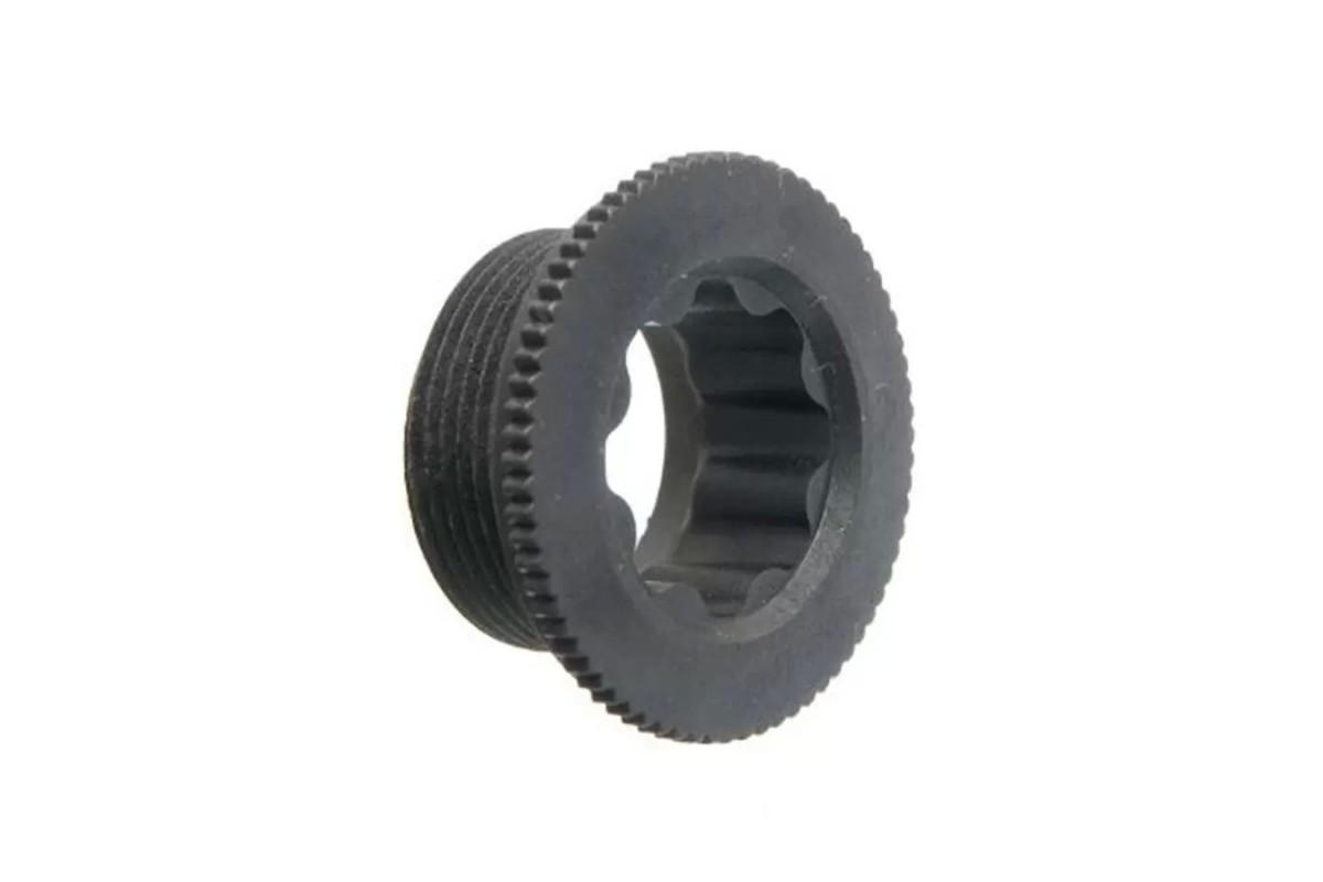 VITE SHIMANO 20 MM FISSAGGIO PEDIVELLA EBIKE FC-E8000 / 8050 E SLX / DEORE / ALIVIO