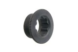 VITE SHIMANO 20 MM FISSAGGIO PEDIVELLA EBIKE FC-E8000 / 8050 E SLX / DEORE / ALIVIO