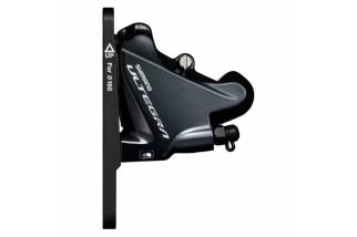 PINZA ANTERIORE IDRAULICA SHIMANO BR-R8070 ULTEGRA FLAT MOUNT