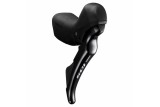 KIT FRENO DISCO POSTERIORE SHIMANO - NERO ST-R7020 + BR-R7070 + TUBO