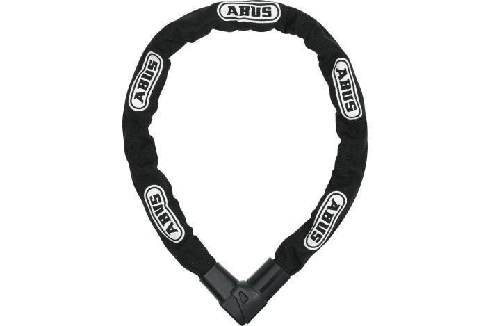 LUCCHETTO CATENA ABUS CITYCHAIN 1010/110 BLACK