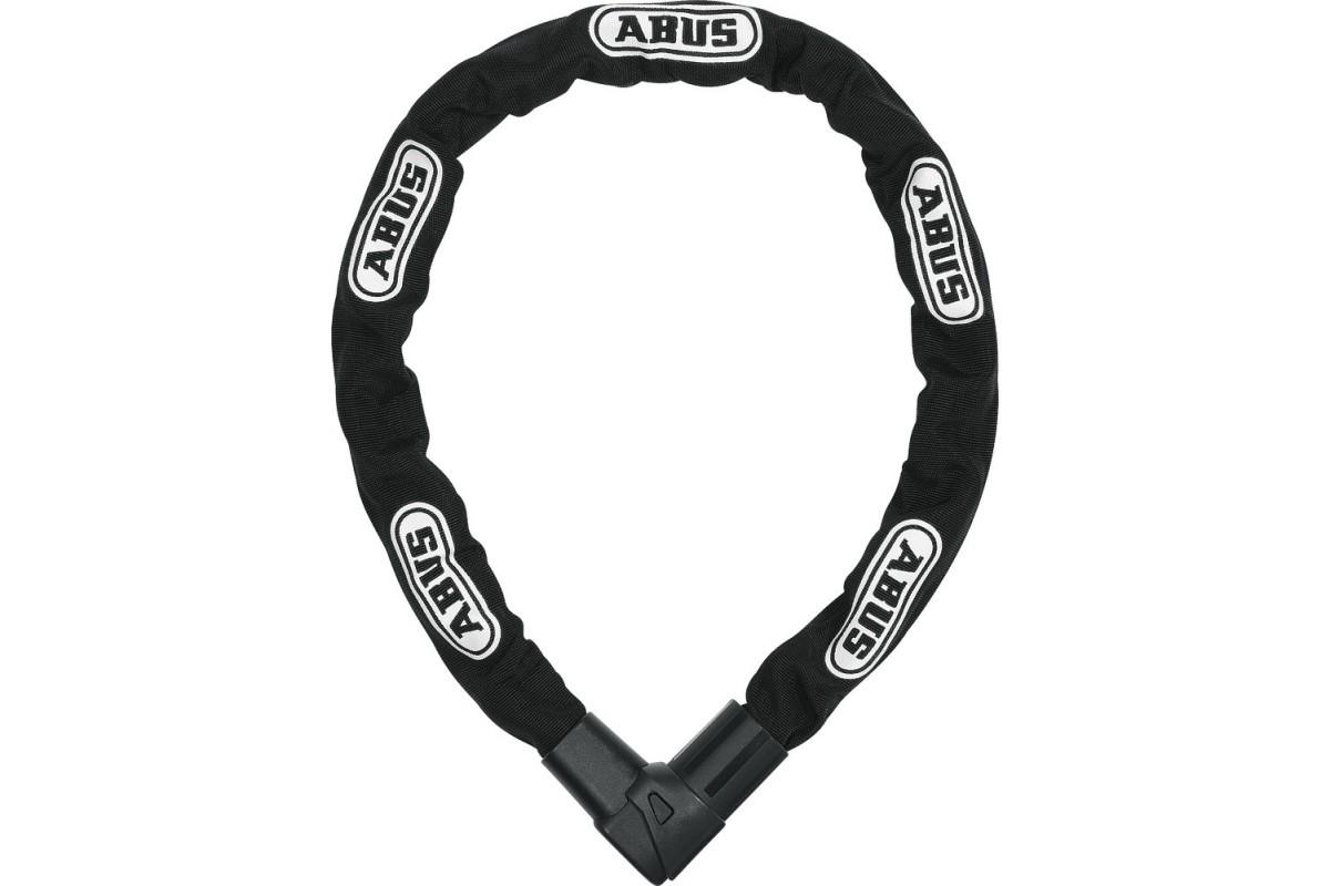 LUCCHETTO CATENA ABUS CITYCHAIN 1010/110 BLACK