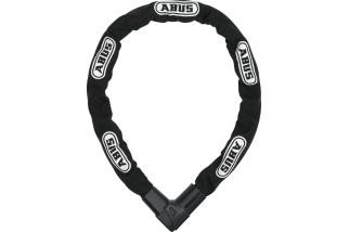 LUCCHETTO CATENA ABUS CITYCHAIN 1010/110 BLACK