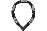 LUCCHETTO CATENA ABUS CITYCHAIN 1010/110 BLACK