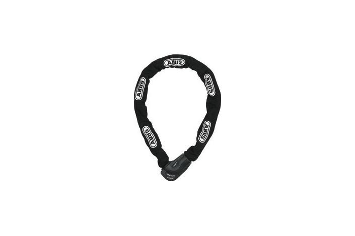 LUCCHETTO CATENA ABUS GRANIT CITYCHAIN XPLUS 1060/110 BLACK