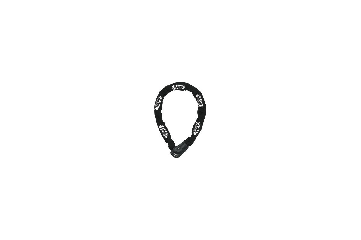 LUCCHETTO CATENA ABUS GRANIT CITYCHAIN XPLUS 1060/110 BLACK LUCCHETTO CATENA ABUS GRANIT CITYCHAIN XPLUS 1060/110 BLACK