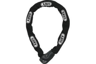 LUCCHETTO CATENA ABUS GRANIT CITYCHAIN XPLUS 1060/110 BLACK