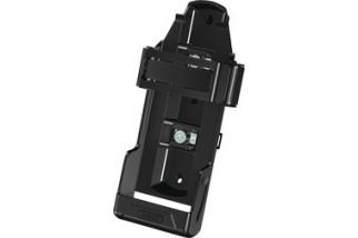LUCCHETTO PIEGHEVOLE ABUS BORDO BIG ALARM XPLUS 6000KA/120 BLACK SH