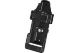 LUCCHETTO PIEGHEVOLE ABUS BORDO BIG ALARM XPLUS 6000KA/120 BLACK SH