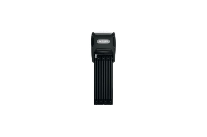 LUCCHETTO PIEGHEVOLE ABUS BORDO BIG ALARM XPLUS 6000KA/120 BLACK SH