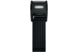 LUCCHETTO PIEGHEVOLE ABUS BORDO BIG ALARM XPLUS 6000KA/120 BLACK SH
