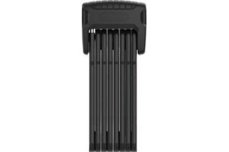 LUCCHETTO PIEGHEVOLE ABUS BORDO GRANIT XPLUS 6500K/120 BLACK SH