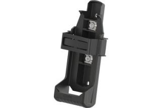 LUCCHETTO PIEGHEVOLE ABUS BORDO GRANIT XPLUS 6500K/120 BLACK SH