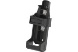 LUCCHETTO PIEGHEVOLE ABUS BORDO GRANIT XPLUS 6500K/120 BLACK SH