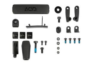 Doctorbike SET DI PARAFANGHI ACID SIC 2.0 84 27,5" FULLY