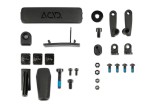 Doctorbike SET DI PARAFANGHI ACID SIC 2.0 84 27,5" FULLY