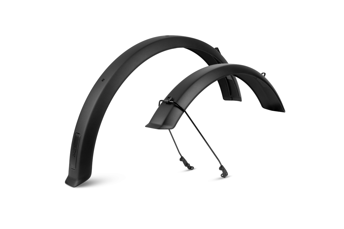 Doctorbike SET DI PARAFANGHI ACID SIC 2.0 84 27,5" FULLY
