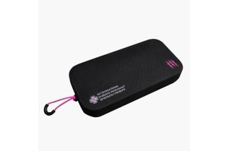 BORSA MUC-OFF SOFTGOODS PORTA OGGETTI ESSENTIAL KIT WATERPROOF NERO