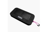 BORSA MUC-OFF SOFTGOODS PORTA OGGETTI ESSENTIAL KIT WATERPROOF NERO