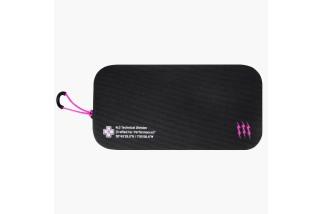 BORSA MUC-OFF SOFTGOODS PORTA OGGETTI ESSENTIAL KIT WATERPROOF NERO