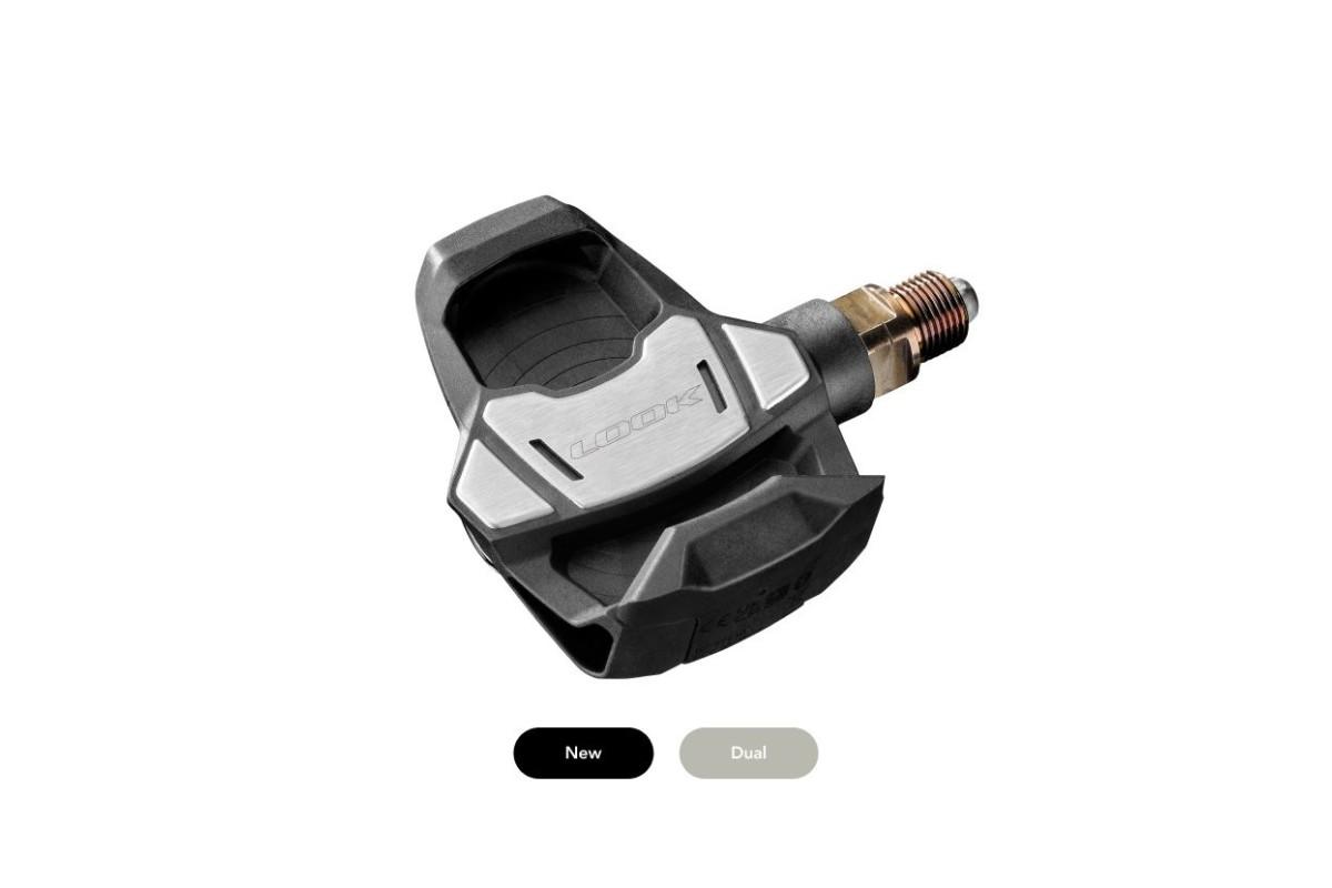 Doctorbike PEDALI LOOK KEO BLADE POWER DUAL 16