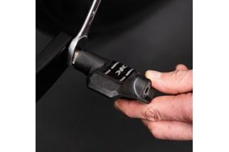 Doctorbike PEDALI LOOK KEO BLADE POWER DUAL 16
