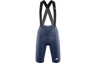 Doctorbike SALOPETTE ASSOS DONNA DYORA R BIB SHORTS S11SECRET BLUE