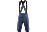 Doctorbike SALOPETTE ASSOS DONNA DYORA R BIB SHORTS S11SECRET BLUE
