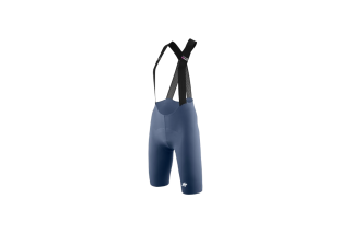 Doctorbike SALOPETTE ASSOS DONNA DYORA R BIB SHORTS S11SECRET BLUE