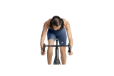 Doctorbike SALOPETTE ASSOS DONNA DYORA R BIB SHORTS S11SECRET BLUE