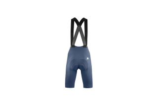 Doctorbike SALOPETTE ASSOS DONNA DYORA R BIB SHORTS S11SECRET BLUE