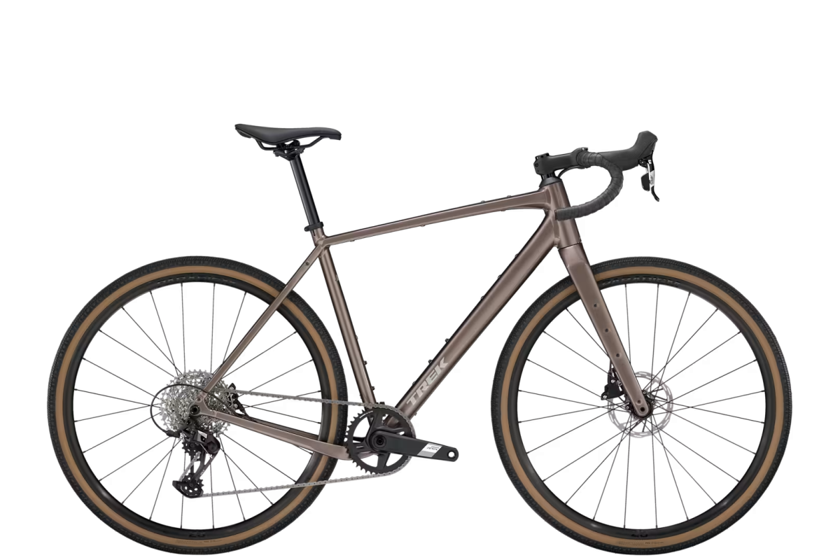 TREK CHECKPOINT ALR 5 GEN 3 BRONZE AGE TREK CHECKPOINT ALR 5 GEN 3 BRONZE AGE