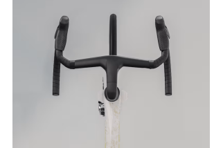 Doctorbike TREK MADONE SLR 9 AXS GEN 8 ERA WHITE/SUPERNOVA MARBLE