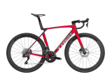 Doctorbike TREK MADONE SL 6 GEN 8 GLOSS FURY RED/MATTE DEEP SMOKE