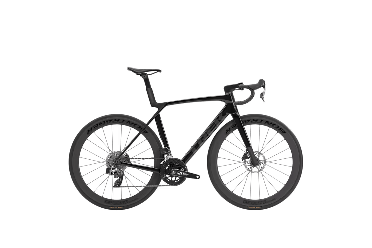 TREK MADONE SL 6 AXS GEN 8 GLOSS DARK STAR/MATTE DEEP SMOKE