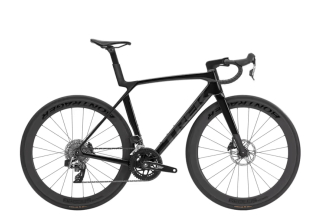 TREK MADONE SL 6 AXS GEN 8 GLOSS DARK STAR/MATTE DEEP SMOKE