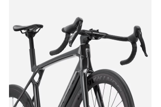 TREK MADONE SL 6 AXS GEN 8 GLOSS DARK STAR/MATTE DEEP SMOKE