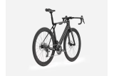 TREK MADONE SL 6 AXS GEN 8 GLOSS DARK STAR/MATTE DEEP SMOKE