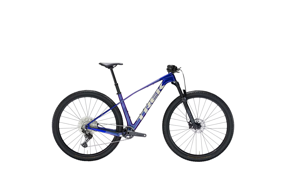 Doctorbike TREK PROCALIBER 9.5 PURPLE FLIP/HEX BLUE