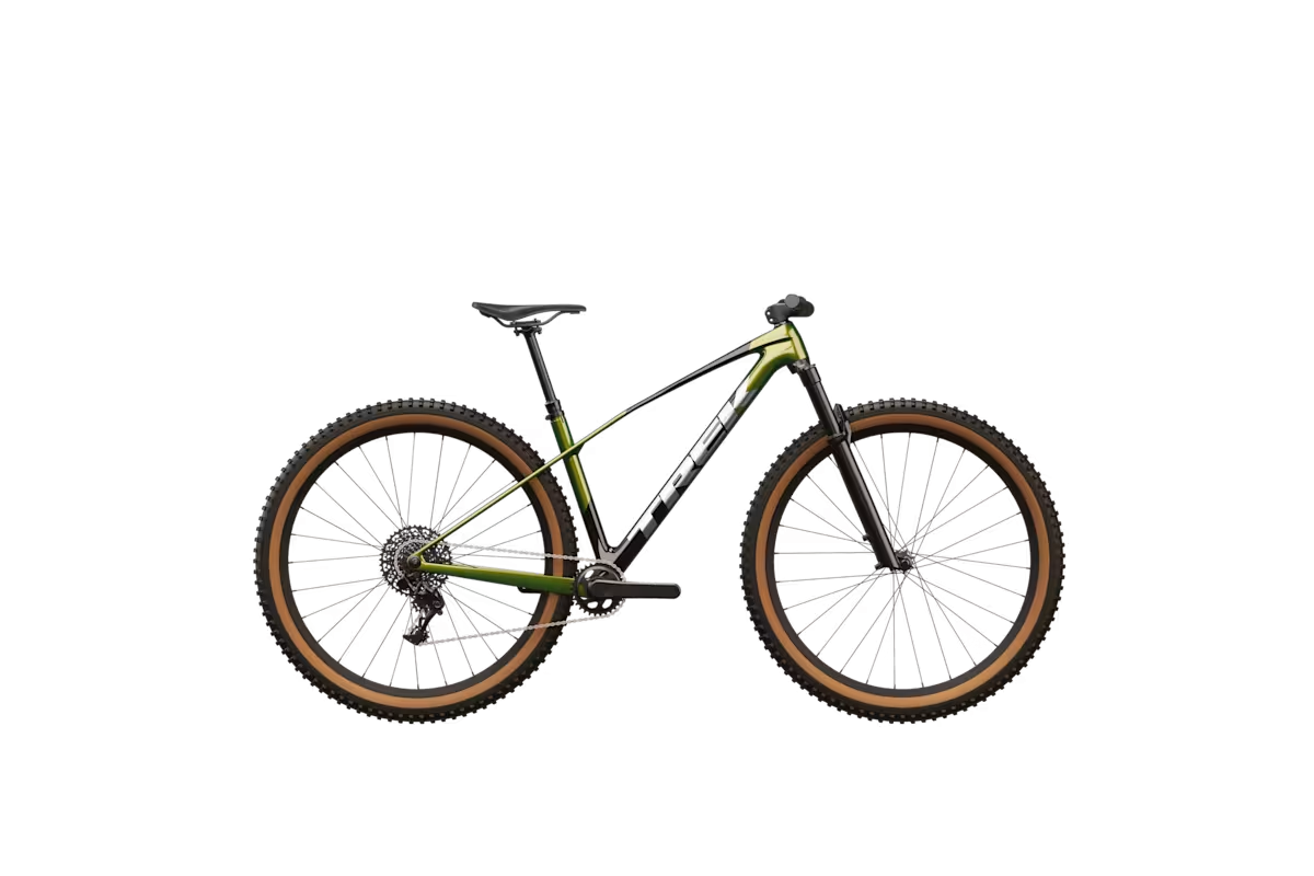 Doctorbike TREK PROCALIBER 9.6 GEN 3 CHAMELEON GREEN