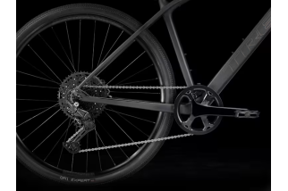 Doctorbike TREK FX SPORT SL 4 MATTE ONYX CARBON