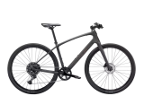 Doctorbike TREK FX SPORT SL 4 MATTE ONYX CARBON