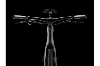 Doctorbike TREK FX SPORT SL 4 MATTE ONYX CARBON