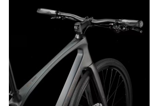 Doctorbike TREK FX SPORT SL 4 MATTE ONYX CARBON