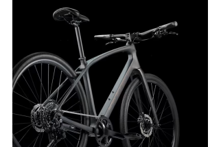 Doctorbike TREK FX SPORT SL 4 MATTE ONYX CARBON