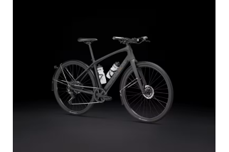 Doctorbike TREK FX SPORT SL 4 MATTE ONYX CARBON