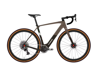 TREK CHECKPOINT+ SL 5 MATTE BRONZE AGE/DARK WEB