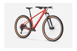TREK MARLIN 6 GEN 3 LAVA