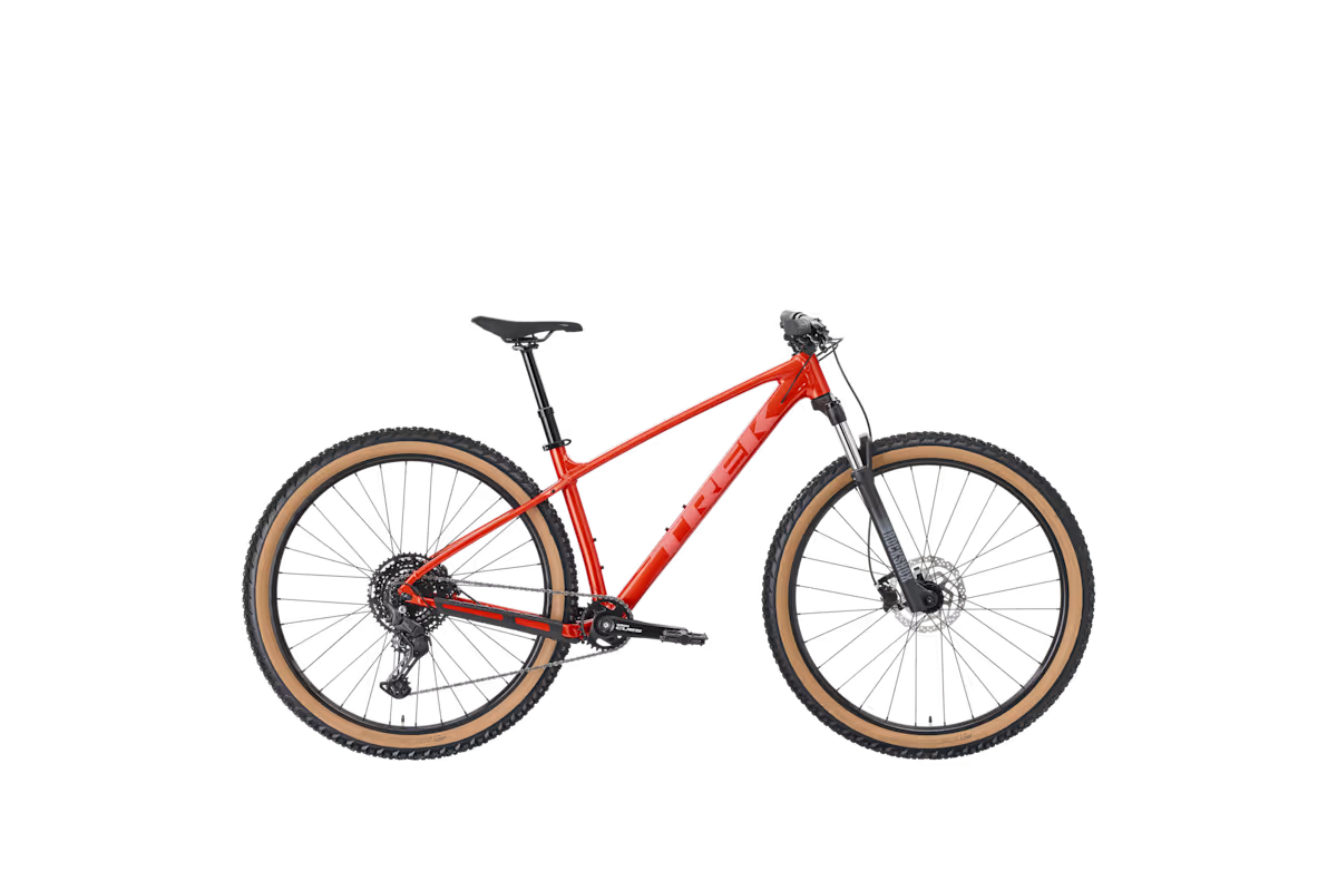 TREK MARLIN 6 GEN 3 LAVA