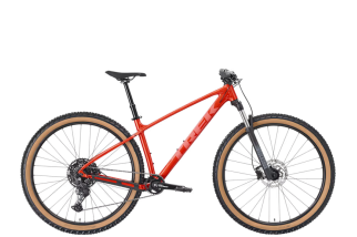 TREK MARLIN 6 GEN 3 LAVA